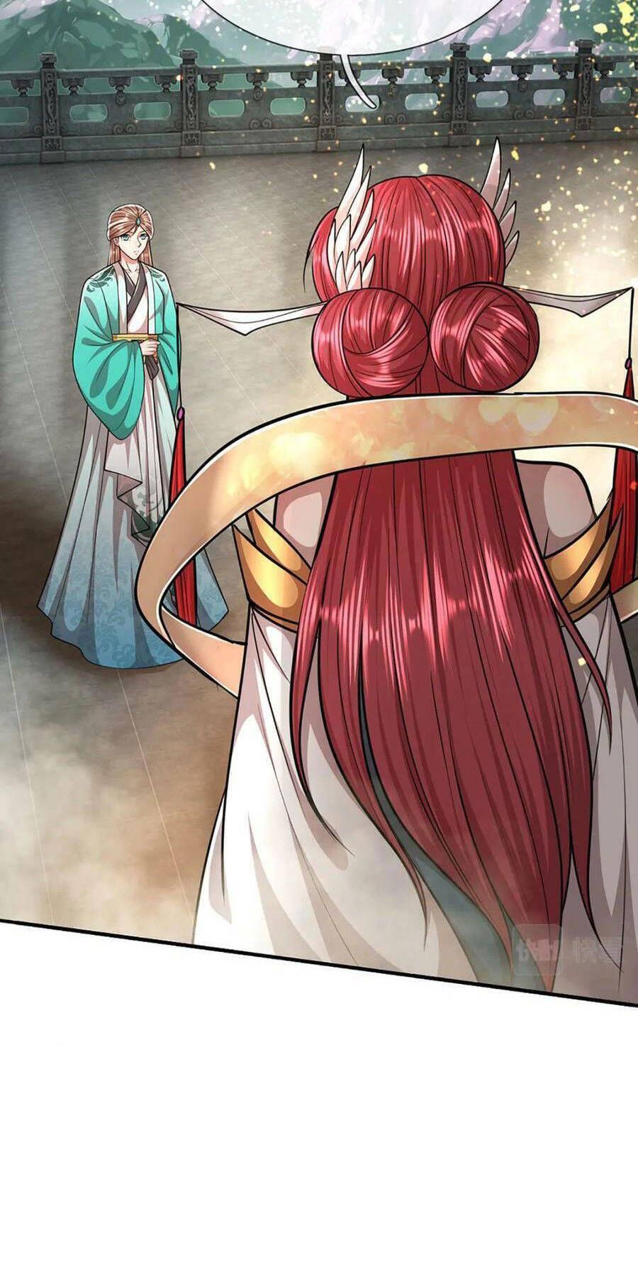 đọc truyện Bị Giam Cầm Trăm Vạn Năm Đệ Tử Ta Trải Khắp Chư Thiên Thần Giới Chương 248 ảnh 24 tại Thiên Thai Truyện