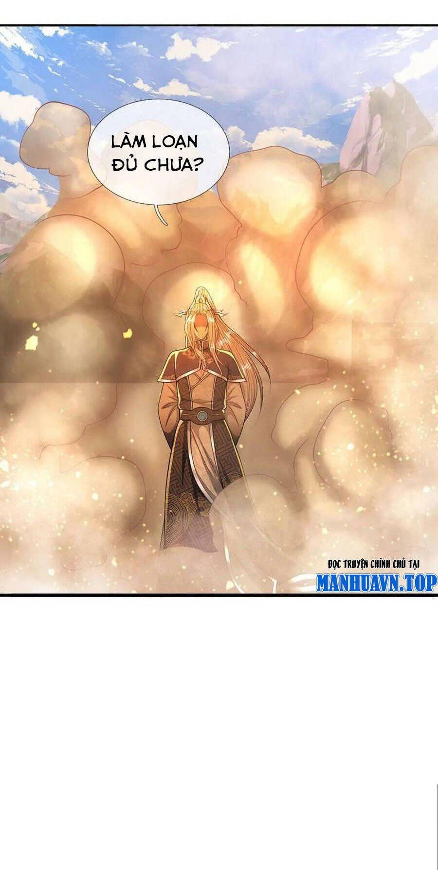 đọc truyện Bị Giam Cầm Trăm Vạn Năm Đệ Tử Ta Trải Khắp Chư Thiên Thần Giới Chương 248 ảnh 25 tại Thiên Thai Truyện