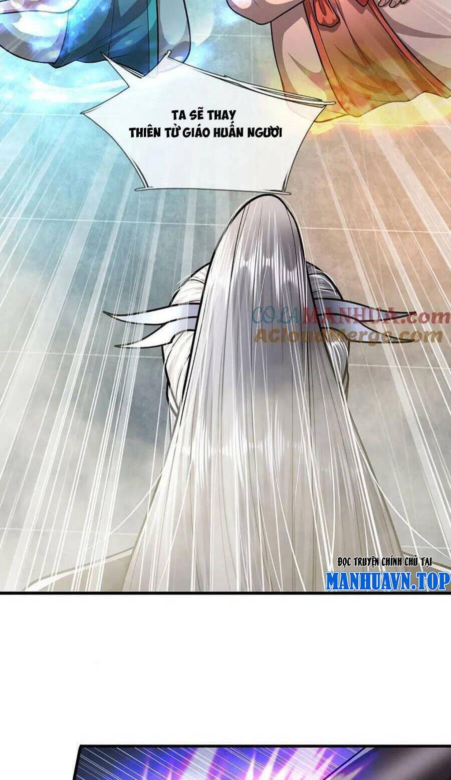 đọc truyện Bị Giam Cầm Trăm Vạn Năm Đệ Tử Ta Trải Khắp Chư Thiên Thần Giới Chương 248 ảnh 9 tại Thiên Thai Truyện