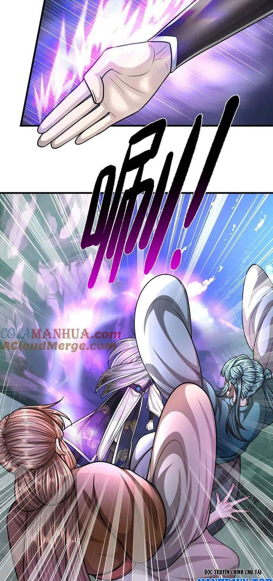 đọc truyện Bị Giam Cầm Trăm Vạn Năm Đệ Tử Ta Trải Khắp Chư Thiên Thần Giới Chương 248 ảnh 10 tại Thiên Thai Truyện