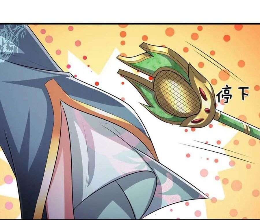 đọc truyện Bị Giam Cầm Trăm Vạn Năm Đệ Tử Ta Trải Khắp Chư Thiên Thần Giới Chương 249 ảnh 18 tại Thiên Thai Truyện