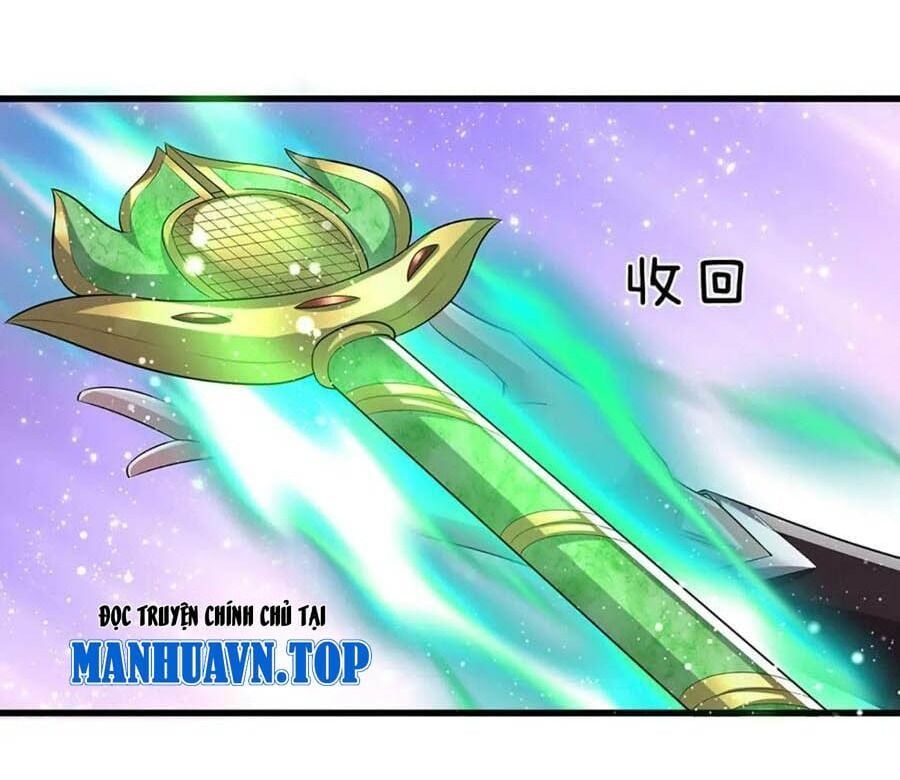 đọc truyện Bị Giam Cầm Trăm Vạn Năm Đệ Tử Ta Trải Khắp Chư Thiên Thần Giới Chương 249 ảnh 20 tại Thiên Thai Truyện