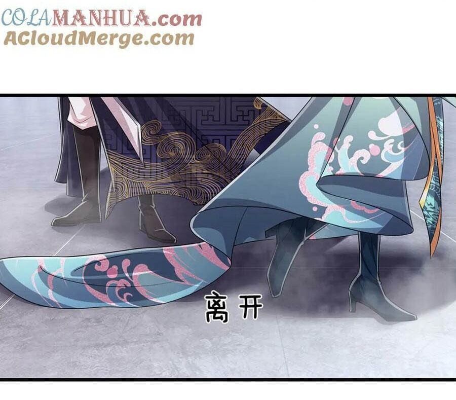 đọc truyện Bị Giam Cầm Trăm Vạn Năm Đệ Tử Ta Trải Khắp Chư Thiên Thần Giới Chương 249 ảnh 25 tại Thiên Thai Truyện