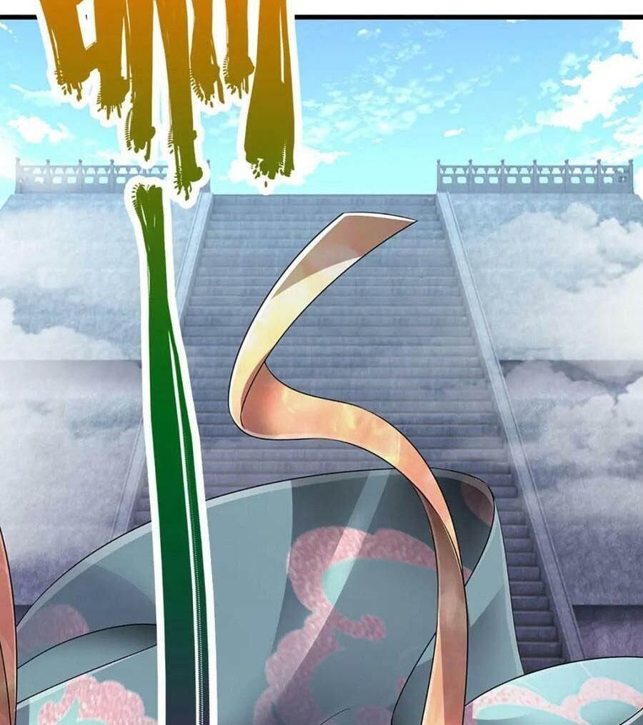 đọc truyện Bị Giam Cầm Trăm Vạn Năm Đệ Tử Ta Trải Khắp Chư Thiên Thần Giới Chương 249 ảnh 27 tại Thiên Thai Truyện