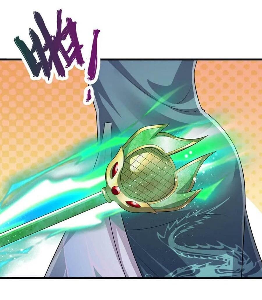 đọc truyện Bị Giam Cầm Trăm Vạn Năm Đệ Tử Ta Trải Khắp Chư Thiên Thần Giới Chương 249 ảnh 5 tại Thiên Thai Truyện