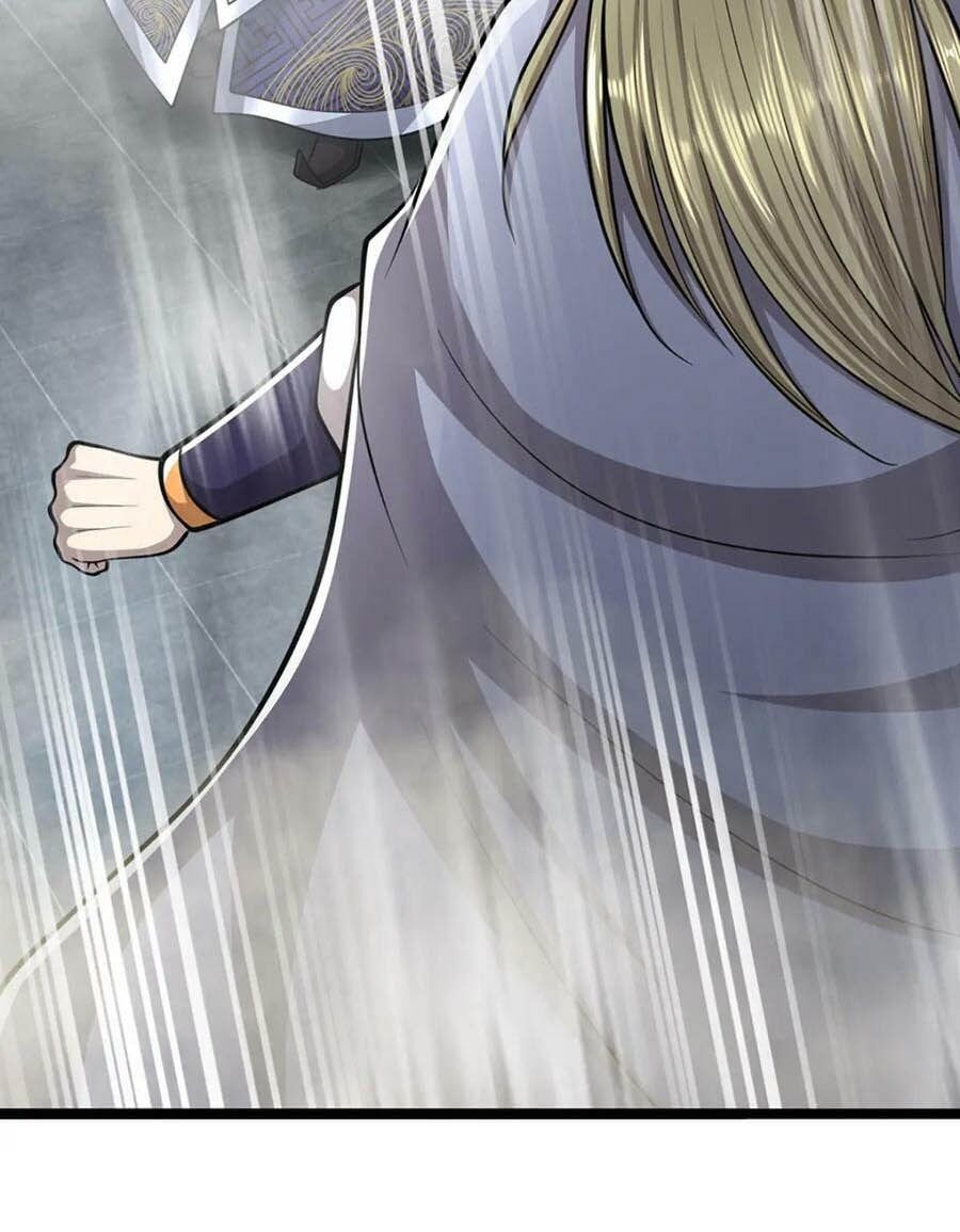 đọc truyện Bị Giam Cầm Trăm Vạn Năm Đệ Tử Ta Trải Khắp Chư Thiên Thần Giới Chương 249 ảnh 32 tại Thiên Thai Truyện