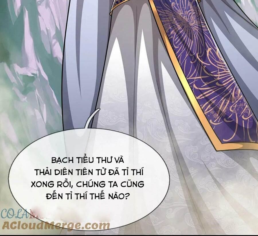 đọc truyện Bị Giam Cầm Trăm Vạn Năm Đệ Tử Ta Trải Khắp Chư Thiên Thần Giới Chương 249 ảnh 38 tại Thiên Thai Truyện