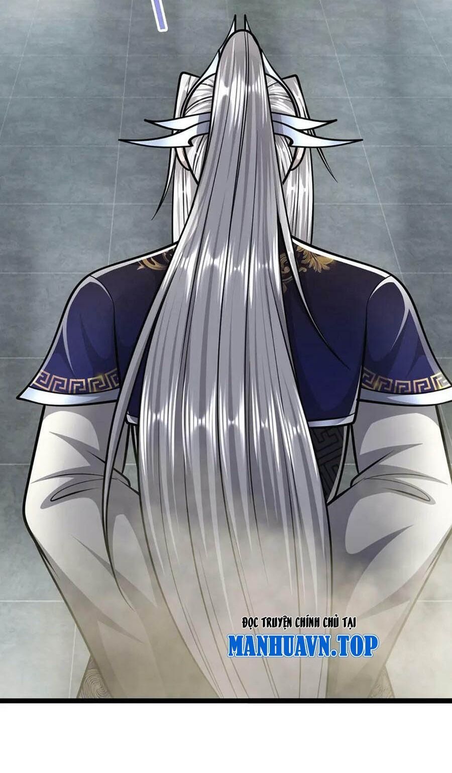 đọc truyện Bị Giam Cầm Trăm Vạn Năm Đệ Tử Ta Trải Khắp Chư Thiên Thần Giới Chương 249 ảnh 43 tại Thiên Thai Truyện