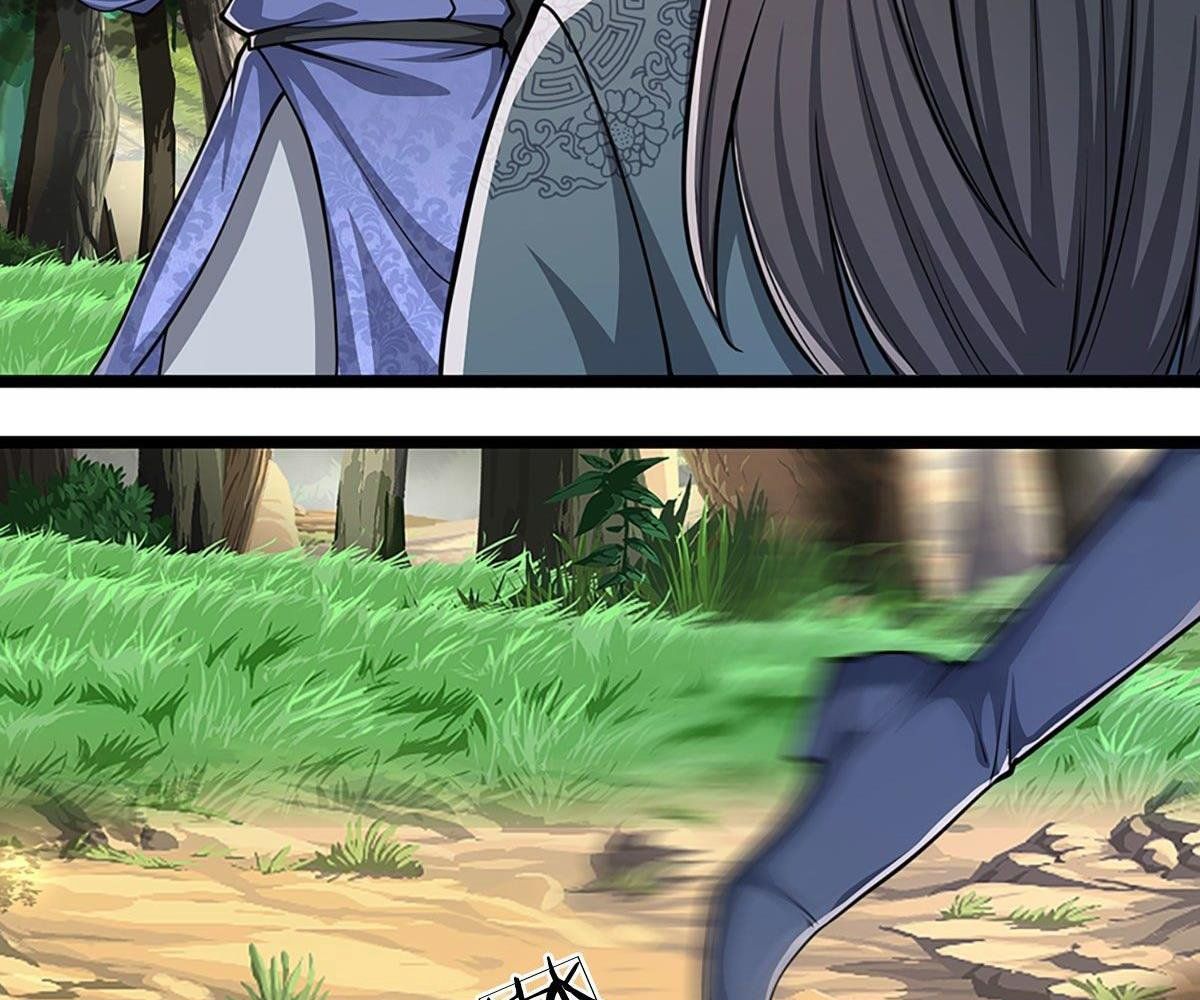 đọc truyện Bị Giam Cầm Trăm Vạn Năm Đệ Tử Ta Trải Khắp Chư Thiên Thần Giới Chương 25 ảnh 12 tại Thiên Thai Truyện