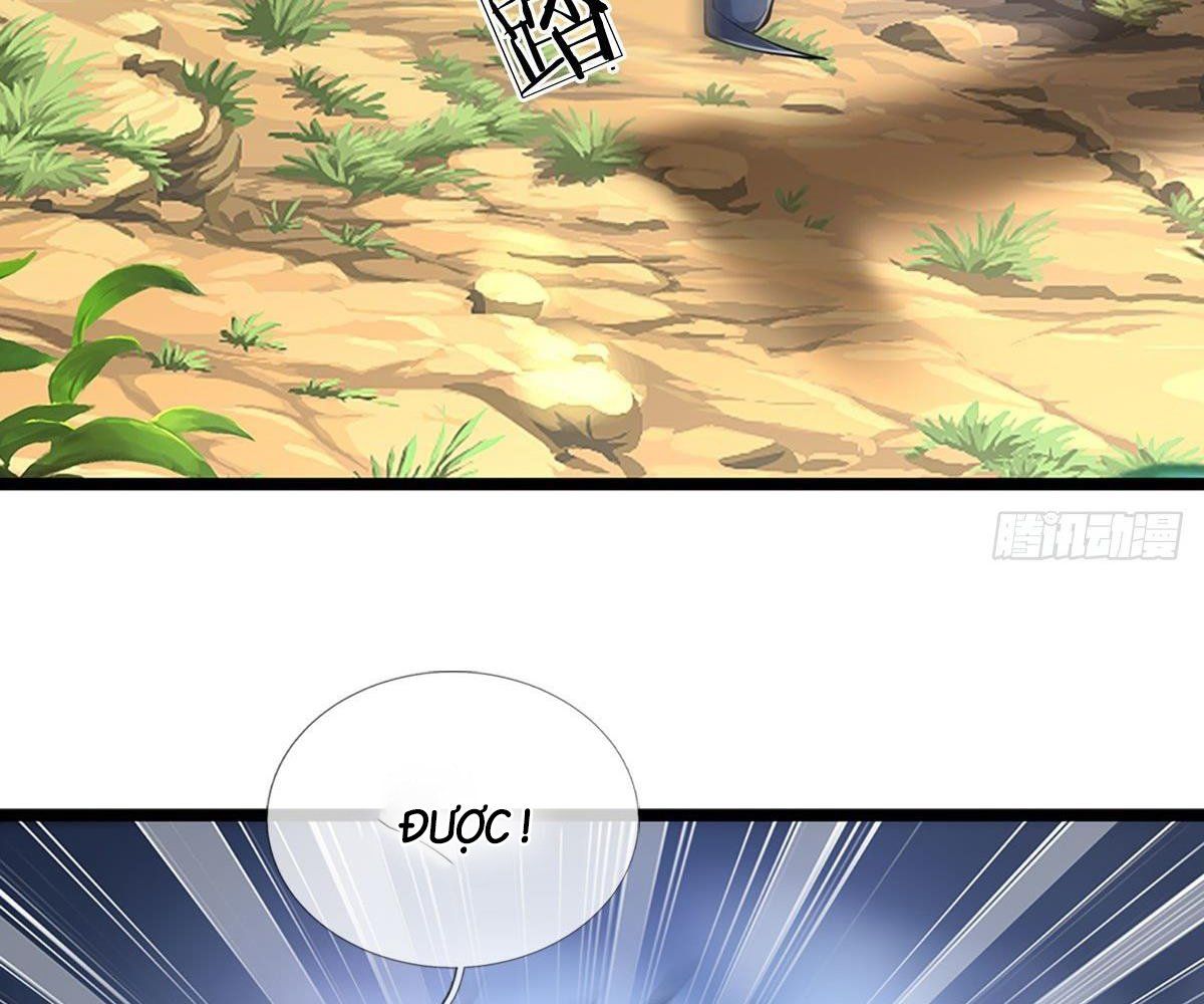 đọc truyện Bị Giam Cầm Trăm Vạn Năm Đệ Tử Ta Trải Khắp Chư Thiên Thần Giới Chương 25 ảnh 13 tại Thiên Thai Truyện