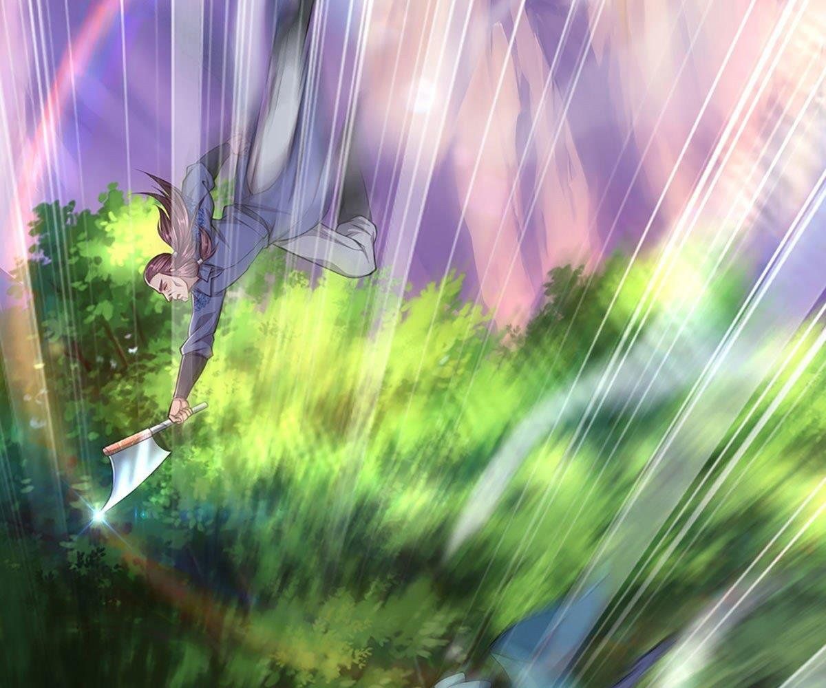 đọc truyện Bị Giam Cầm Trăm Vạn Năm Đệ Tử Ta Trải Khắp Chư Thiên Thần Giới Chương 25 ảnh 18 tại Thiên Thai Truyện