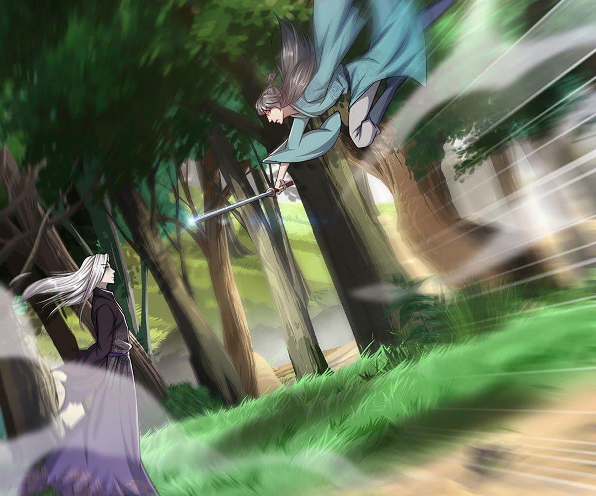 đọc truyện Bị Giam Cầm Trăm Vạn Năm Đệ Tử Ta Trải Khắp Chư Thiên Thần Giới Chương 25 ảnh 19 tại Thiên Thai Truyện