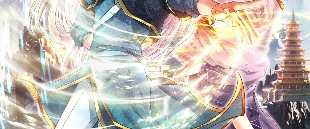 đọc truyện Bị Giam Cầm Trăm Vạn Năm Đệ Tử Ta Trải Khắp Chư Thiên Thần Giới Chương 25 ảnh 4 tại Thiên Thai Truyện