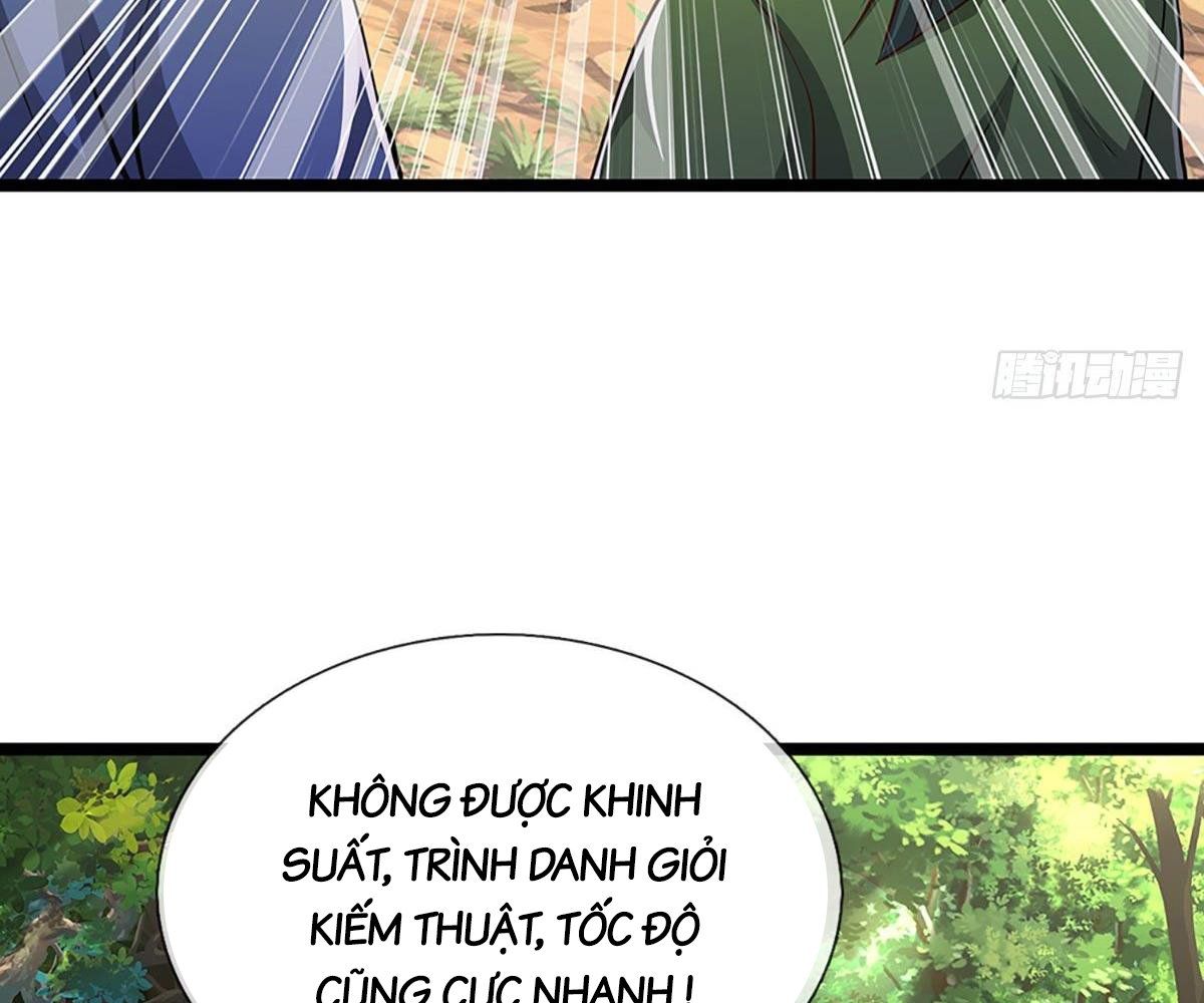 đọc truyện Bị Giam Cầm Trăm Vạn Năm Đệ Tử Ta Trải Khắp Chư Thiên Thần Giới Chương 25 ảnh 22 tại Thiên Thai Truyện