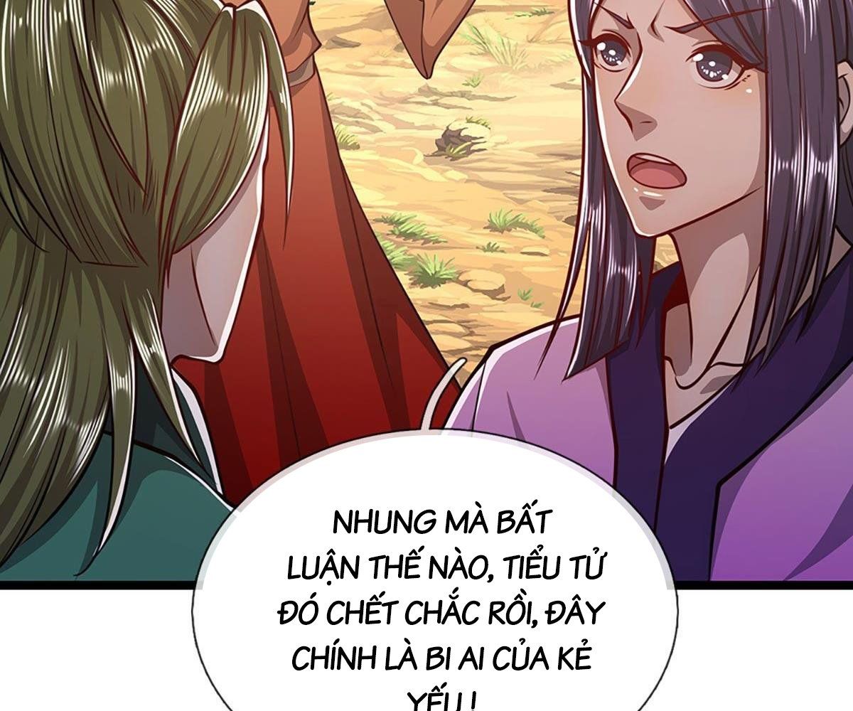 đọc truyện Bị Giam Cầm Trăm Vạn Năm Đệ Tử Ta Trải Khắp Chư Thiên Thần Giới Chương 25 ảnh 24 tại Thiên Thai Truyện