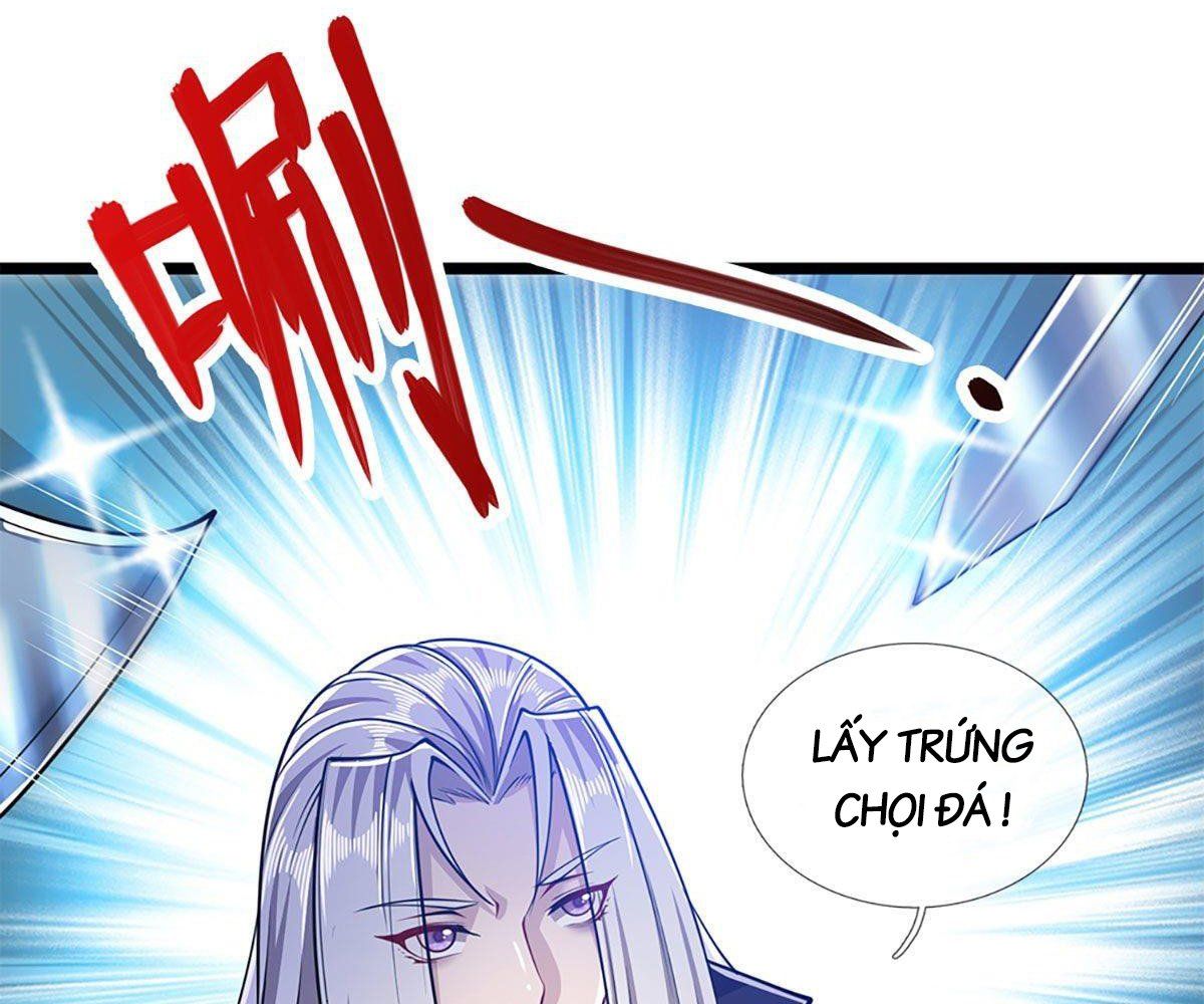 đọc truyện Bị Giam Cầm Trăm Vạn Năm Đệ Tử Ta Trải Khắp Chư Thiên Thần Giới Chương 25 ảnh 27 tại Thiên Thai Truyện