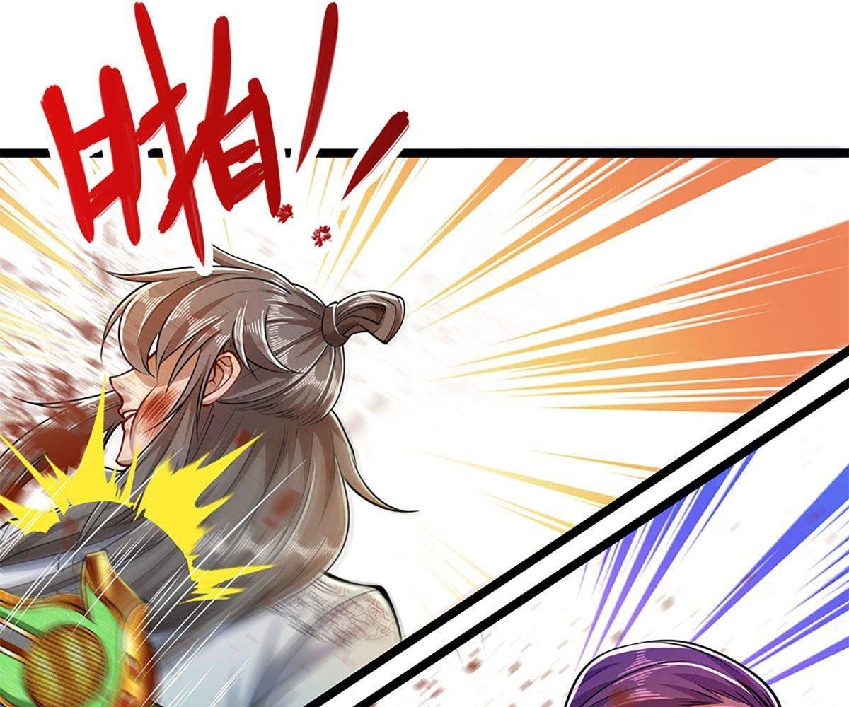 đọc truyện Bị Giam Cầm Trăm Vạn Năm Đệ Tử Ta Trải Khắp Chư Thiên Thần Giới Chương 25 ảnh 31 tại Thiên Thai Truyện