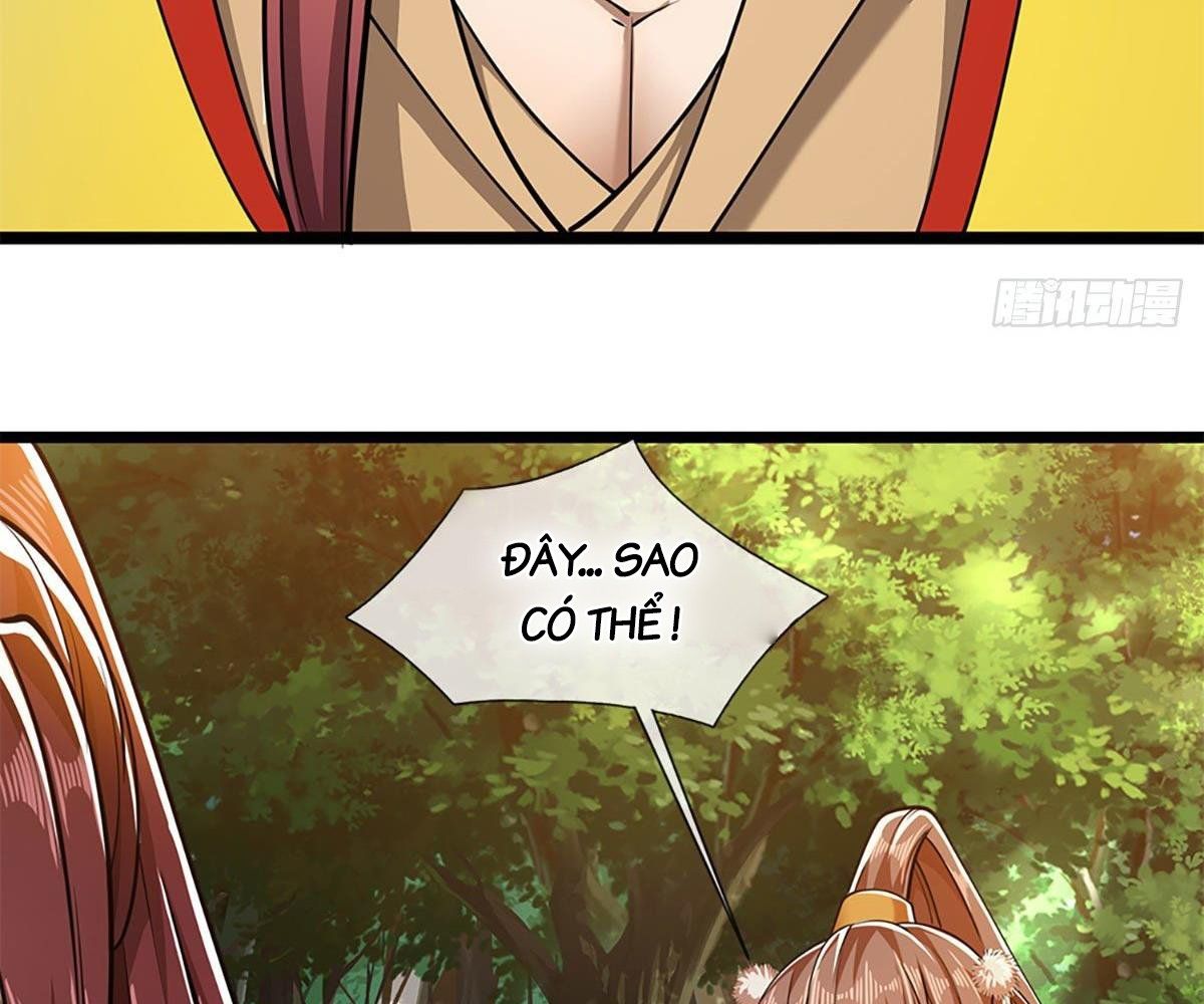 đọc truyện Bị Giam Cầm Trăm Vạn Năm Đệ Tử Ta Trải Khắp Chư Thiên Thần Giới Chương 25 ảnh 37 tại Thiên Thai Truyện