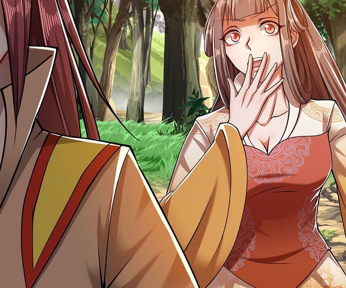 đọc truyện Bị Giam Cầm Trăm Vạn Năm Đệ Tử Ta Trải Khắp Chư Thiên Thần Giới Chương 25 ảnh 38 tại Thiên Thai Truyện