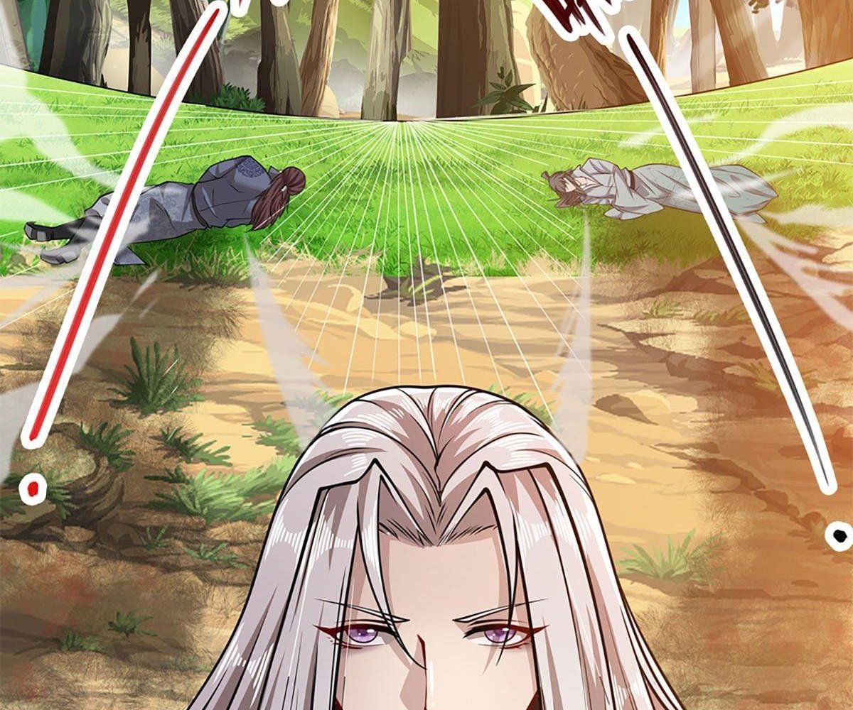 đọc truyện Bị Giam Cầm Trăm Vạn Năm Đệ Tử Ta Trải Khắp Chư Thiên Thần Giới Chương 25 ảnh 40 tại Thiên Thai Truyện