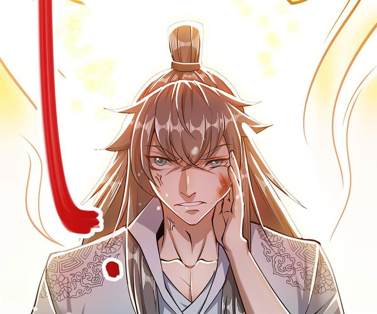 đọc truyện Bị Giam Cầm Trăm Vạn Năm Đệ Tử Ta Trải Khắp Chư Thiên Thần Giới Chương 25 ảnh 44 tại Thiên Thai Truyện