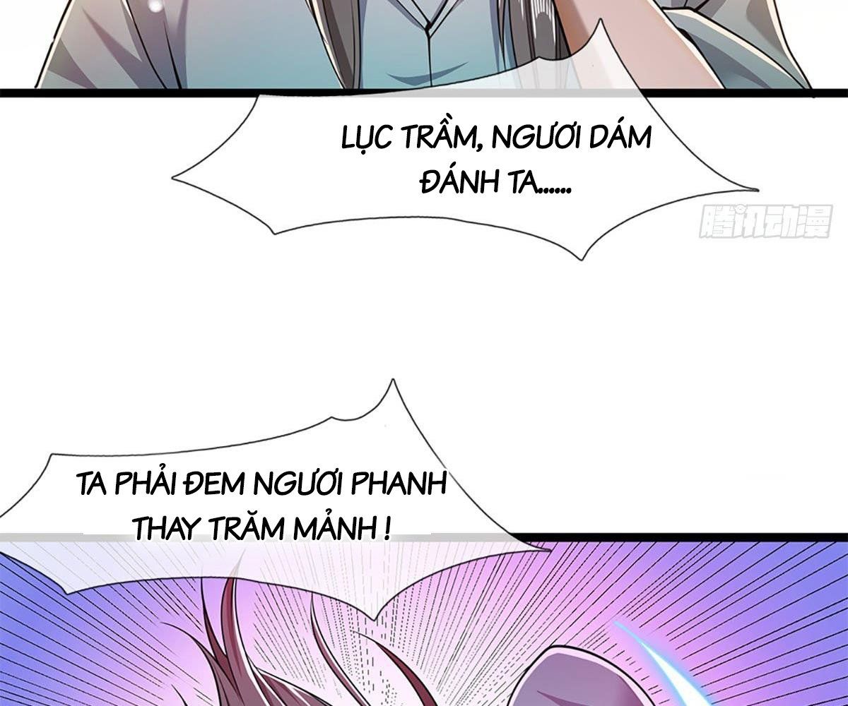 đọc truyện Bị Giam Cầm Trăm Vạn Năm Đệ Tử Ta Trải Khắp Chư Thiên Thần Giới Chương 25 ảnh 45 tại Thiên Thai Truyện