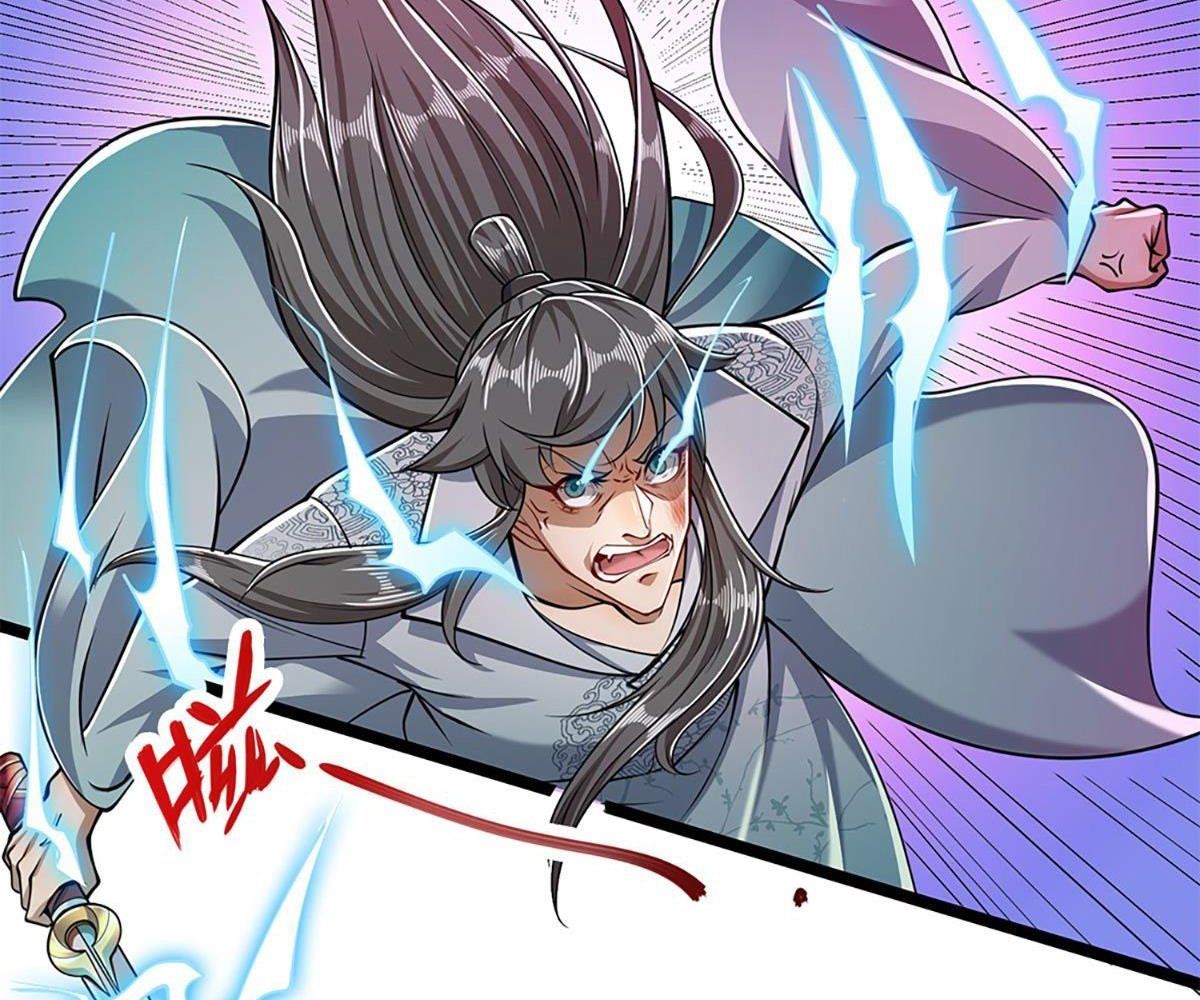 đọc truyện Bị Giam Cầm Trăm Vạn Năm Đệ Tử Ta Trải Khắp Chư Thiên Thần Giới Chương 25 ảnh 46 tại Thiên Thai Truyện