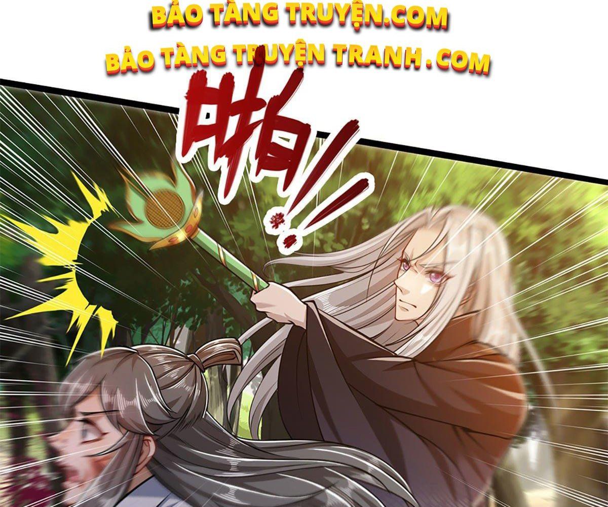 đọc truyện Bị Giam Cầm Trăm Vạn Năm Đệ Tử Ta Trải Khắp Chư Thiên Thần Giới Chương 25 ảnh 48 tại Thiên Thai Truyện