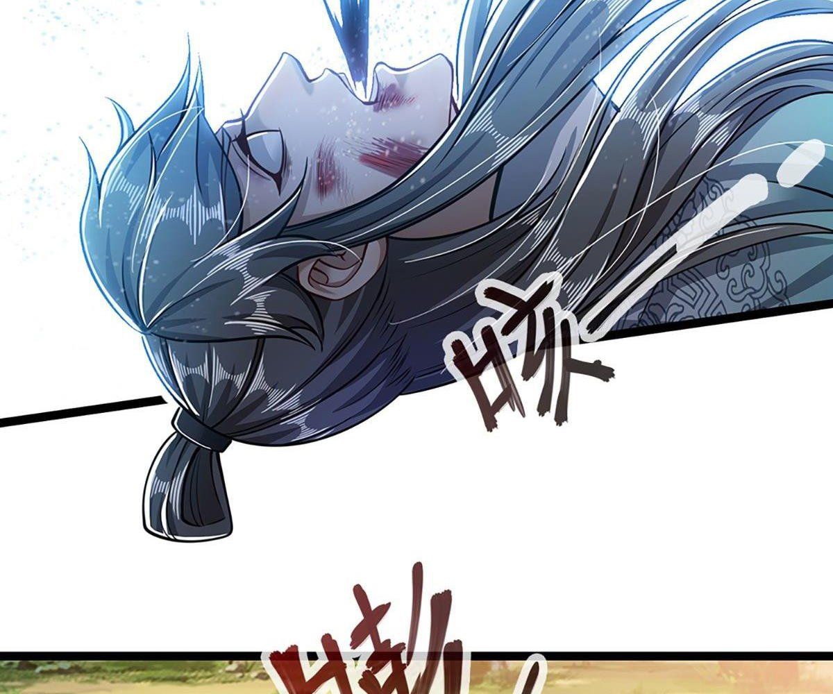 đọc truyện Bị Giam Cầm Trăm Vạn Năm Đệ Tử Ta Trải Khắp Chư Thiên Thần Giới Chương 25 ảnh 50 tại Thiên Thai Truyện