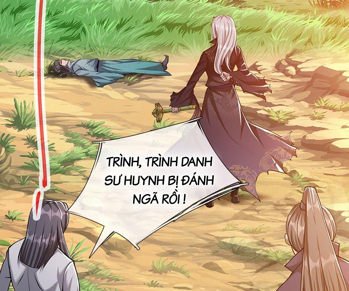 đọc truyện Bị Giam Cầm Trăm Vạn Năm Đệ Tử Ta Trải Khắp Chư Thiên Thần Giới Chương 25 ảnh 55 tại Thiên Thai Truyện