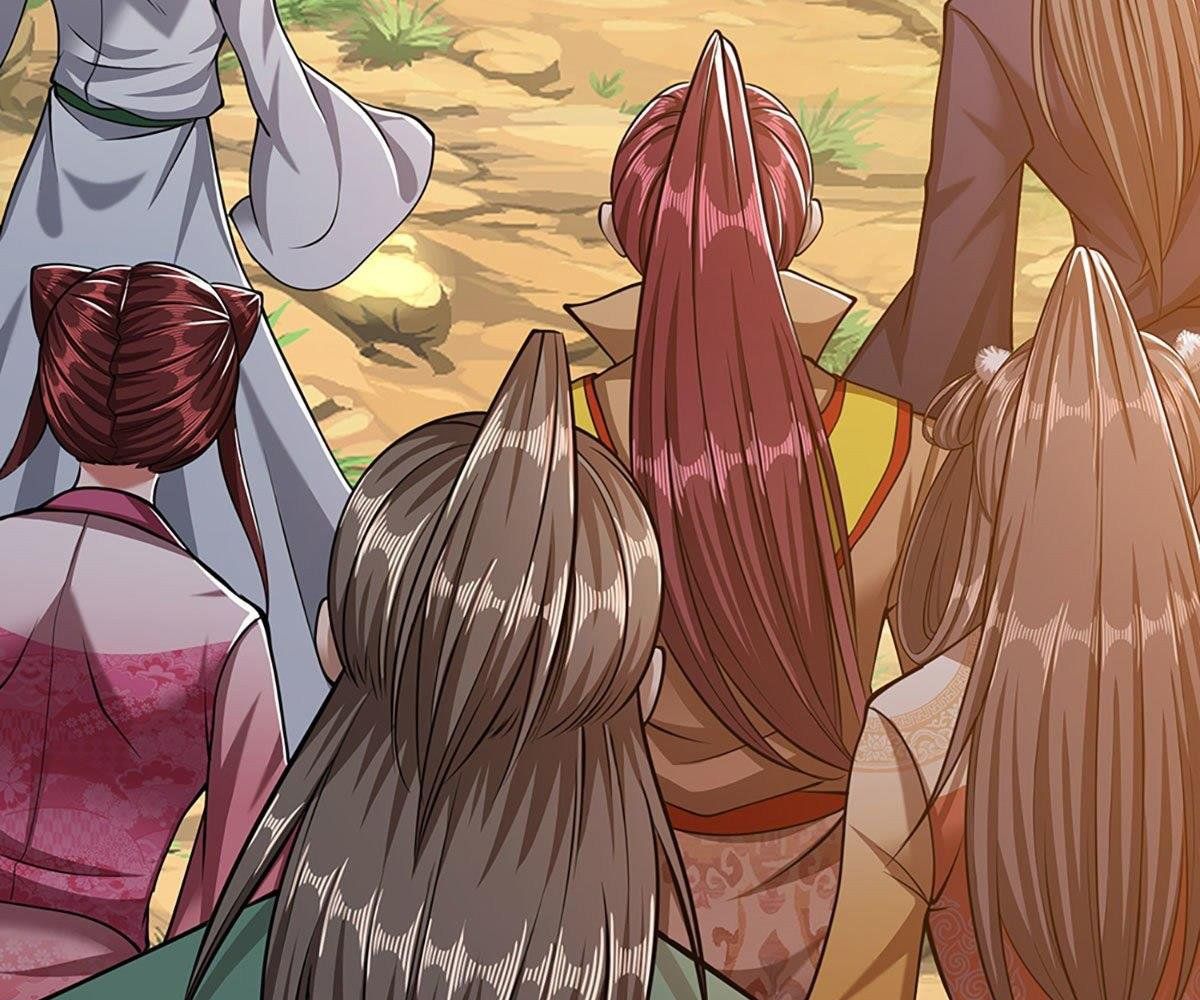 đọc truyện Bị Giam Cầm Trăm Vạn Năm Đệ Tử Ta Trải Khắp Chư Thiên Thần Giới Chương 25 ảnh 56 tại Thiên Thai Truyện