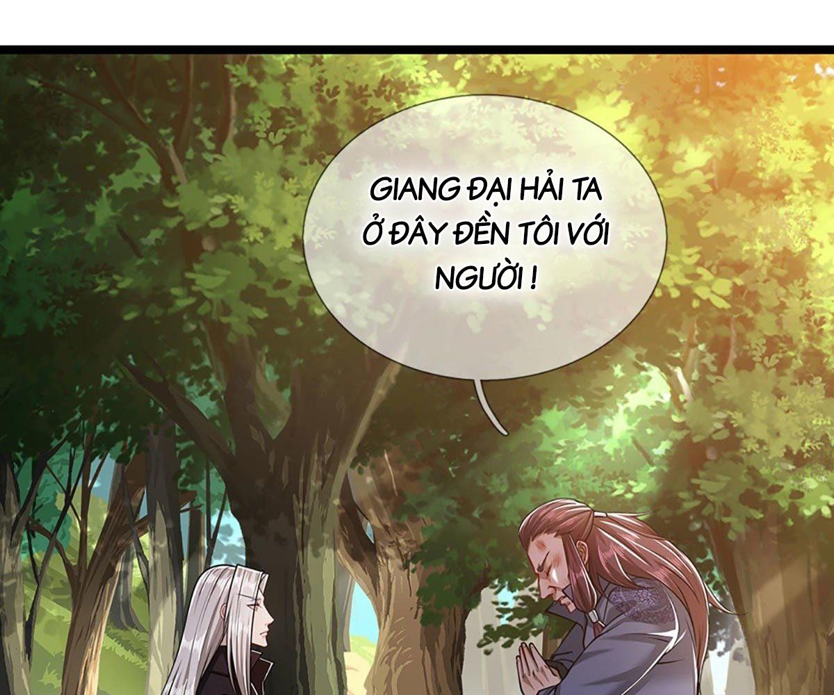 đọc truyện Bị Giam Cầm Trăm Vạn Năm Đệ Tử Ta Trải Khắp Chư Thiên Thần Giới Chương 25 ảnh 61 tại Thiên Thai Truyện