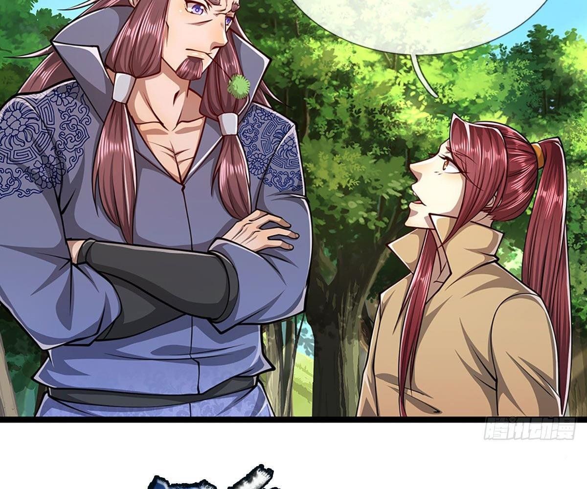 đọc truyện Bị Giam Cầm Trăm Vạn Năm Đệ Tử Ta Trải Khắp Chư Thiên Thần Giới Chương 25 ảnh 8 tại Thiên Thai Truyện