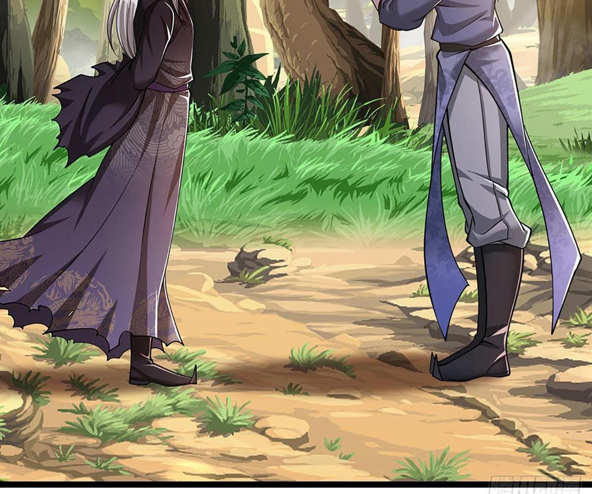 đọc truyện Bị Giam Cầm Trăm Vạn Năm Đệ Tử Ta Trải Khắp Chư Thiên Thần Giới Chương 25 ảnh 62 tại Thiên Thai Truyện