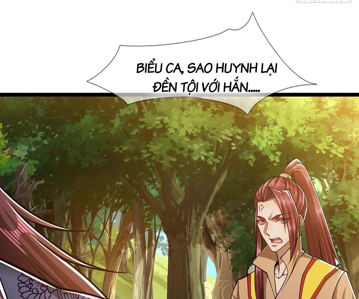 đọc truyện Bị Giam Cầm Trăm Vạn Năm Đệ Tử Ta Trải Khắp Chư Thiên Thần Giới Chương 25 ảnh 63 tại Thiên Thai Truyện