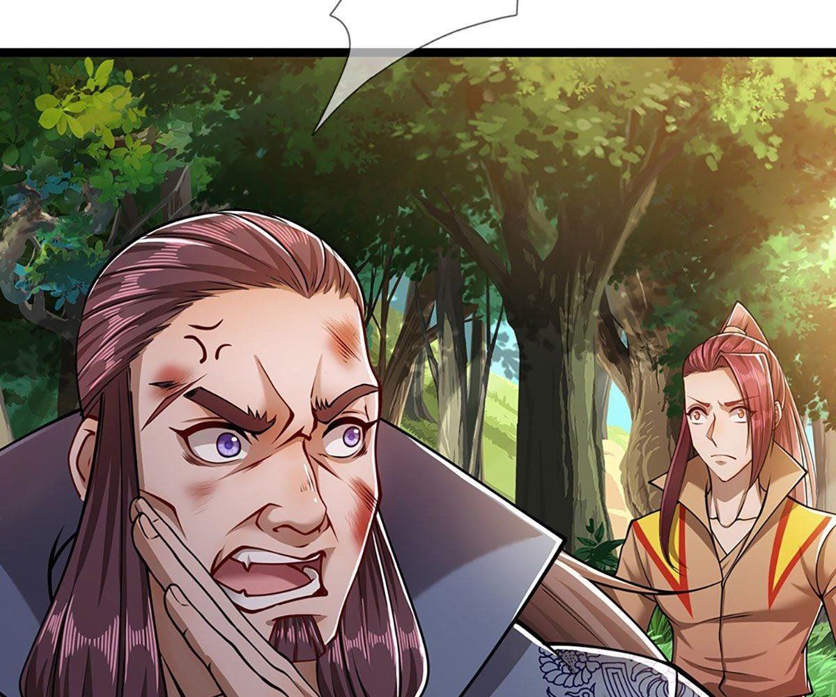 đọc truyện Bị Giam Cầm Trăm Vạn Năm Đệ Tử Ta Trải Khắp Chư Thiên Thần Giới Chương 25 ảnh 65 tại Thiên Thai Truyện