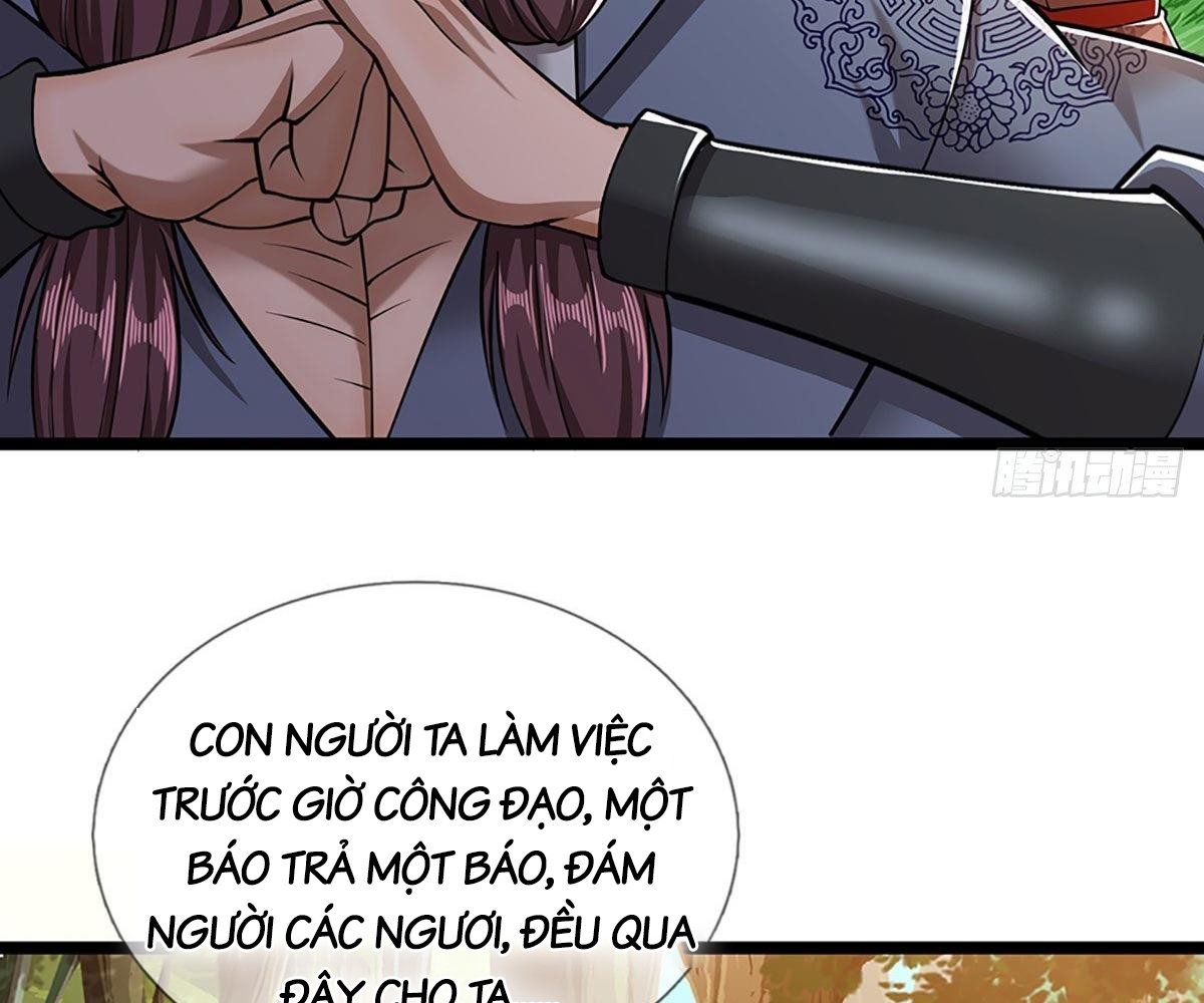 đọc truyện Bị Giam Cầm Trăm Vạn Năm Đệ Tử Ta Trải Khắp Chư Thiên Thần Giới Chương 25 ảnh 66 tại Thiên Thai Truyện
