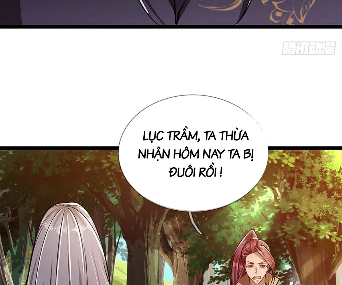 đọc truyện Bị Giam Cầm Trăm Vạn Năm Đệ Tử Ta Trải Khắp Chư Thiên Thần Giới Chương 25 ảnh 72 tại Thiên Thai Truyện