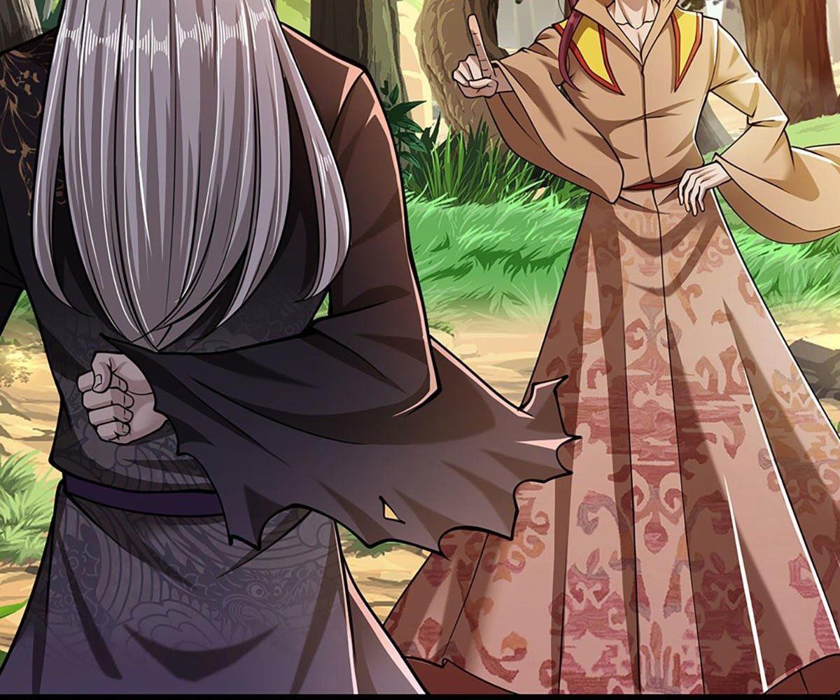 đọc truyện Bị Giam Cầm Trăm Vạn Năm Đệ Tử Ta Trải Khắp Chư Thiên Thần Giới Chương 25 ảnh 73 tại Thiên Thai Truyện