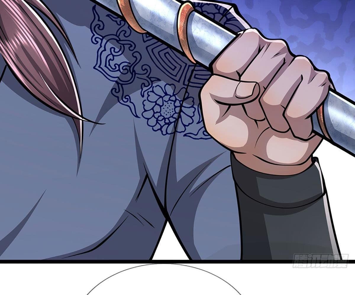 đọc truyện Bị Giam Cầm Trăm Vạn Năm Đệ Tử Ta Trải Khắp Chư Thiên Thần Giới Chương 25 ảnh 10 tại Thiên Thai Truyện