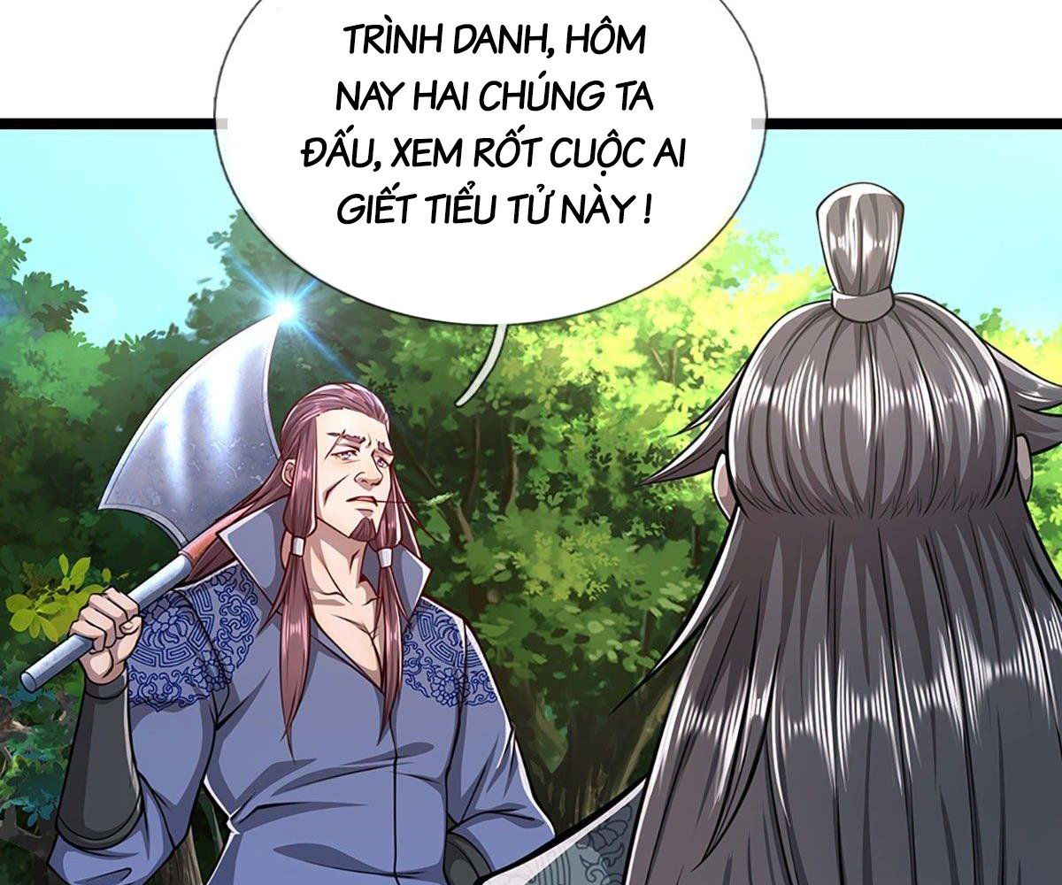 đọc truyện Bị Giam Cầm Trăm Vạn Năm Đệ Tử Ta Trải Khắp Chư Thiên Thần Giới Chương 25 ảnh 11 tại Thiên Thai Truyện