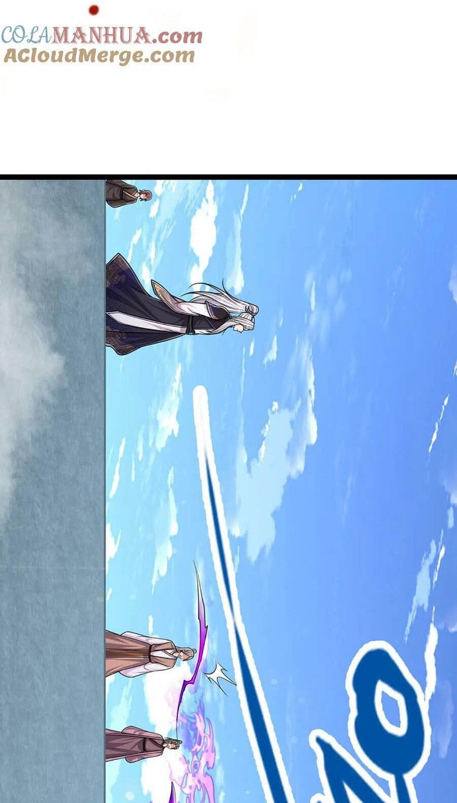 đọc truyện Bị Giam Cầm Trăm Vạn Năm Đệ Tử Ta Trải Khắp Chư Thiên Thần Giới Chương 250 ảnh 12 tại Thiên Thai Truyện