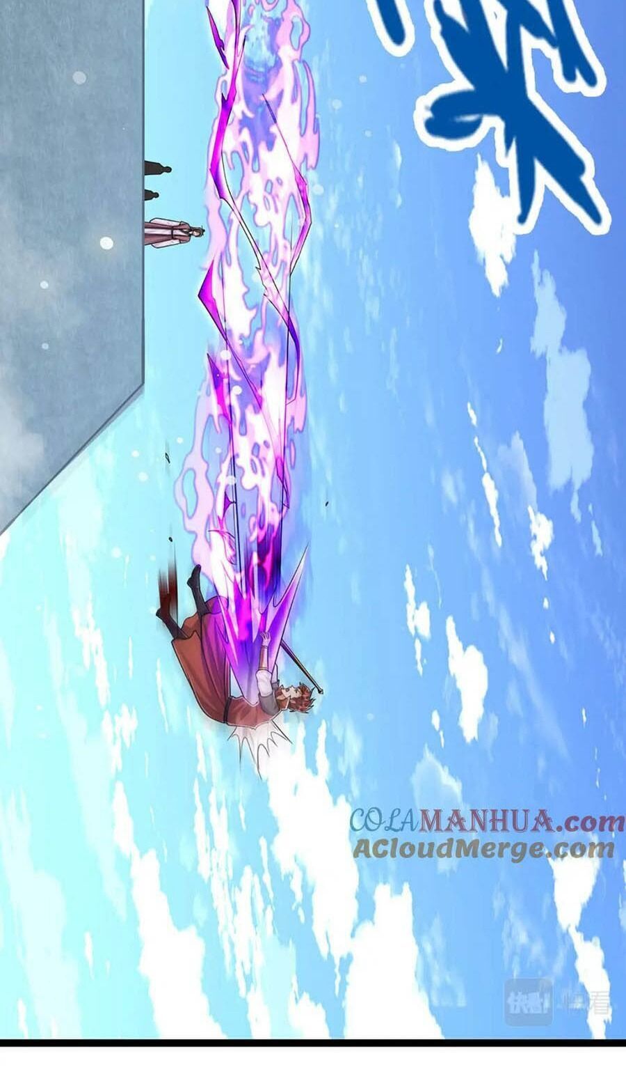 đọc truyện Bị Giam Cầm Trăm Vạn Năm Đệ Tử Ta Trải Khắp Chư Thiên Thần Giới Chương 250 ảnh 13 tại Thiên Thai Truyện