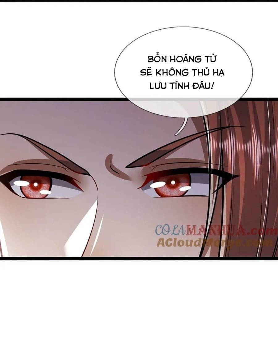 đọc truyện Bị Giam Cầm Trăm Vạn Năm Đệ Tử Ta Trải Khắp Chư Thiên Thần Giới Chương 250 ảnh 18 tại Thiên Thai Truyện