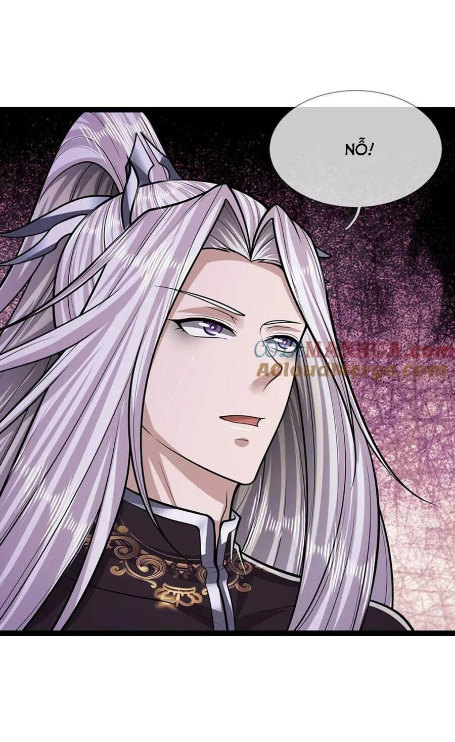 đọc truyện Bị Giam Cầm Trăm Vạn Năm Đệ Tử Ta Trải Khắp Chư Thiên Thần Giới Chương 250 ảnh 23 tại Thiên Thai Truyện