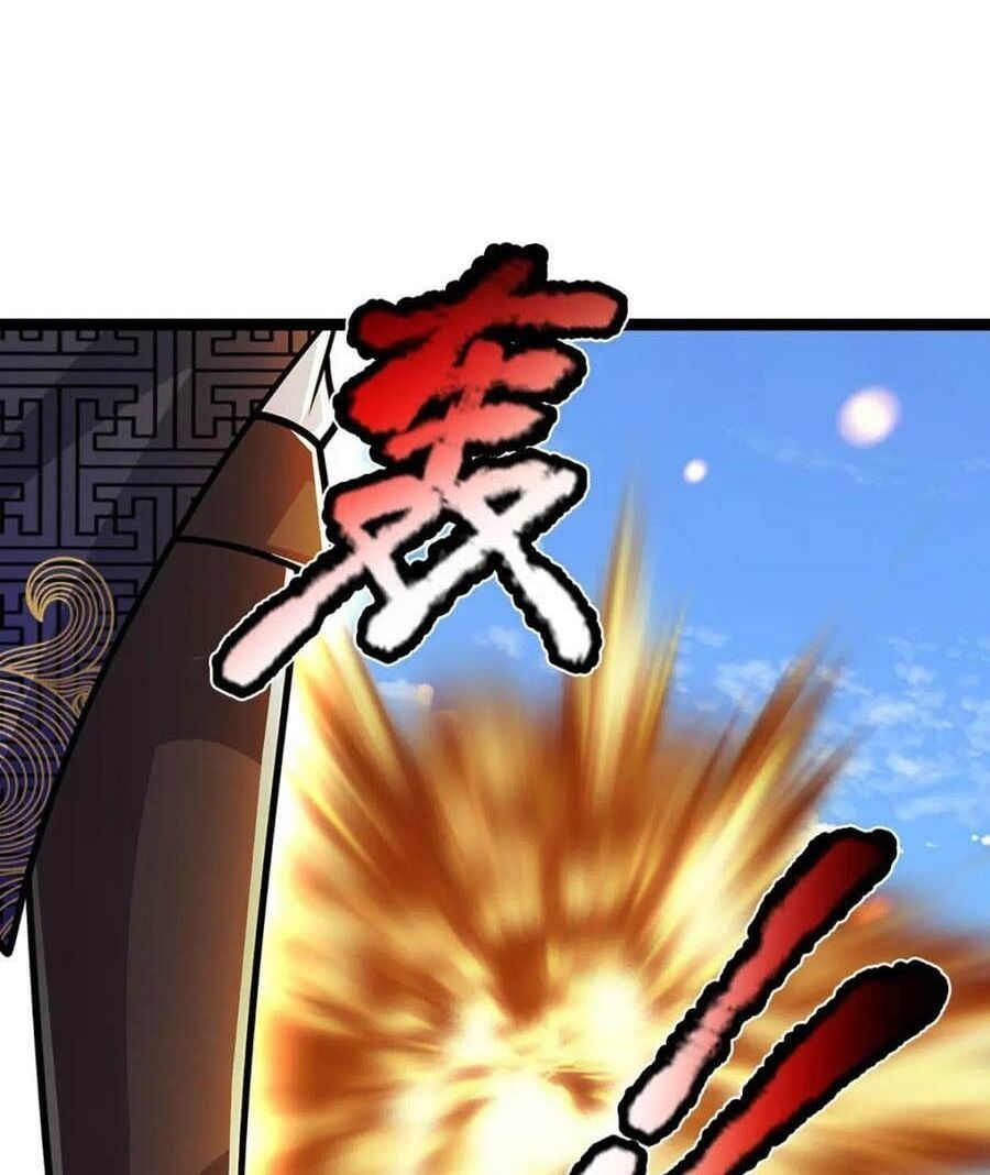 đọc truyện Bị Giam Cầm Trăm Vạn Năm Đệ Tử Ta Trải Khắp Chư Thiên Thần Giới Chương 250 ảnh 24 tại Thiên Thai Truyện