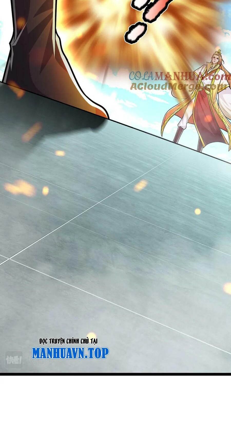 đọc truyện Bị Giam Cầm Trăm Vạn Năm Đệ Tử Ta Trải Khắp Chư Thiên Thần Giới Chương 250 ảnh 25 tại Thiên Thai Truyện