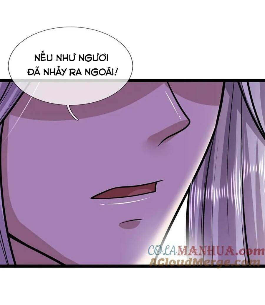 đọc truyện Bị Giam Cầm Trăm Vạn Năm Đệ Tử Ta Trải Khắp Chư Thiên Thần Giới Chương 250 ảnh 28 tại Thiên Thai Truyện