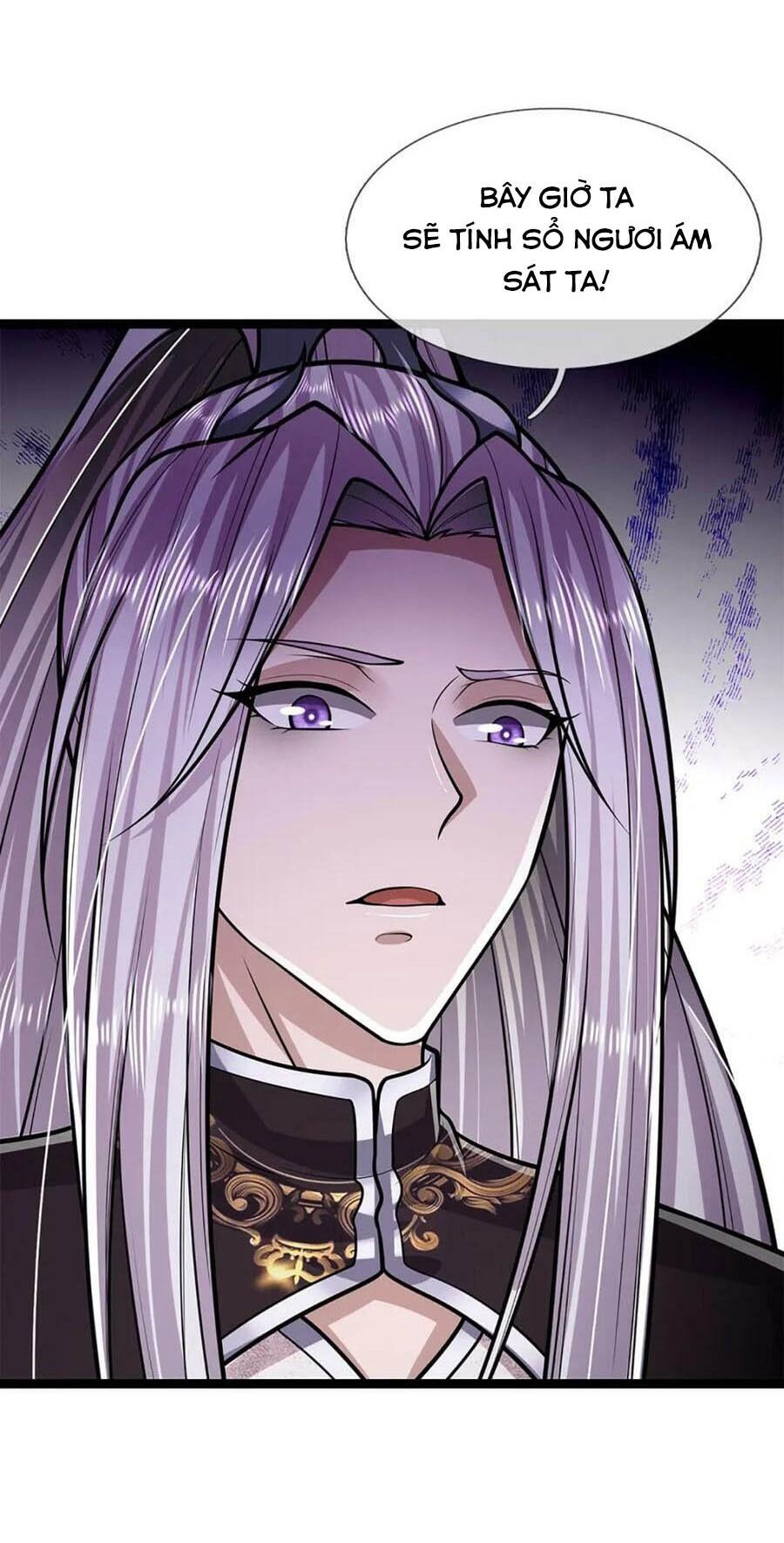 đọc truyện Bị Giam Cầm Trăm Vạn Năm Đệ Tử Ta Trải Khắp Chư Thiên Thần Giới Chương 250 ảnh 29 tại Thiên Thai Truyện