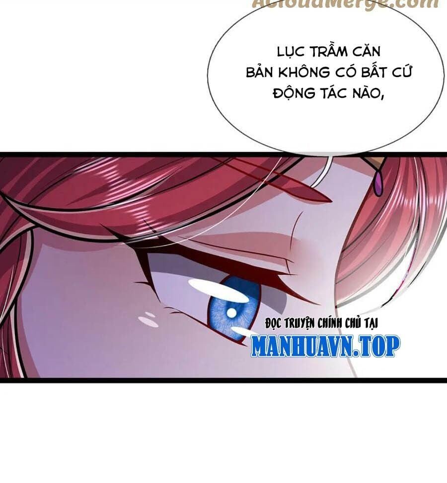 đọc truyện Bị Giam Cầm Trăm Vạn Năm Đệ Tử Ta Trải Khắp Chư Thiên Thần Giới Chương 250 ảnh 5 tại Thiên Thai Truyện